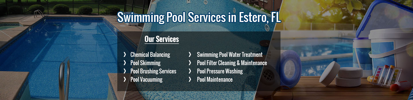 list-of-swimming-pool-service